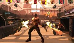 Zombieland VR Game Developer XR Games Secures $1.95 Million