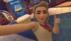 VR Studio ForeVR Games Raises $8.5M To Develop Social VR Games