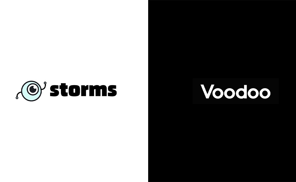 storms studio voodoo