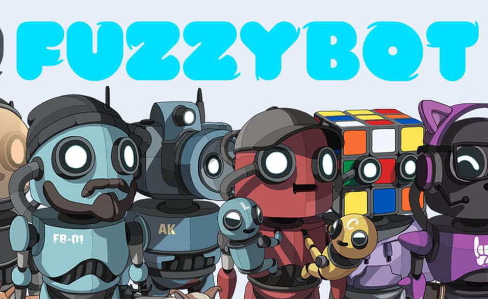 fuzzybot