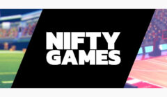 Nifty Games Nets $38M In Series B Funding Round