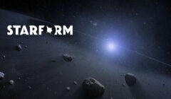 Starform Secures $5M In Funding To Develop Debut Game