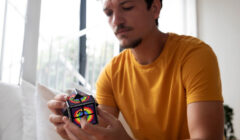 WOWCube Creator Cubios Raises $1.5 Million In Series A Funding Round