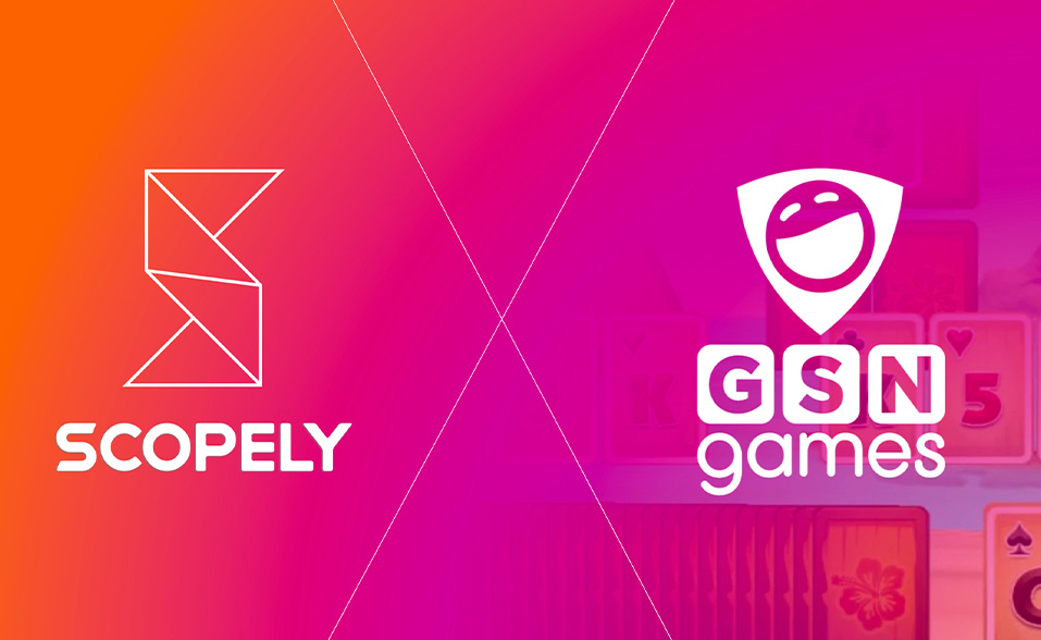 GSN Games scopely