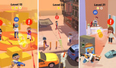 Hypercasual Game Studio Homa Games Raises $50M In Series A Funding Round