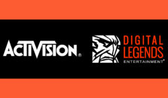 Activision Acquires Mobile Game Developer Digital Legends