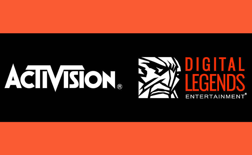 activision acquires digital legends