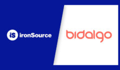 Mobile Marketing Firm Bidalgo Acquired By IronSource