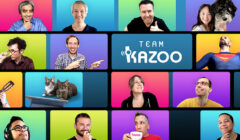 Kazoo Games Raises $12 Million In Series A Funding
