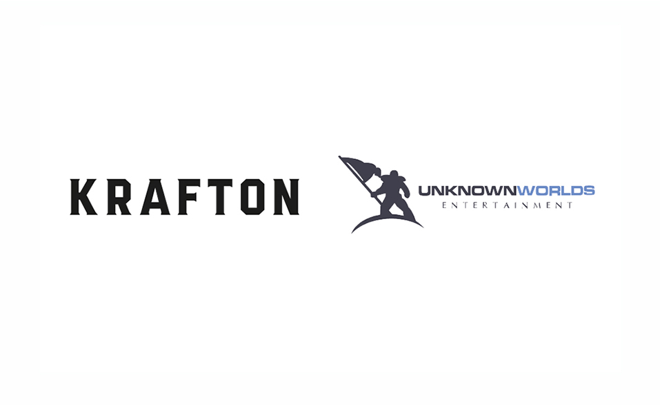 krafton to acquire unknownworlds