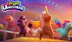 Laguna Games Secures $5M For Its Blockchain Game Crypto Unicorns