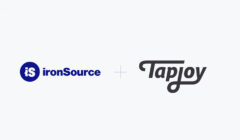 IronSource To Pay $400m To Acquire Mobile Ad & App Monetization Firm Tapjoy