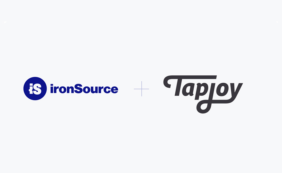 tapjoy ironsource