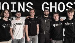 Ghost Gaming Acquires Esports Content Firm One Percent