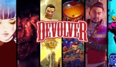 Devolver Digital Acquires Nerial, Dodge Roll, & Firefly Studios