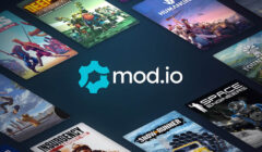 Mod.io Secures $26m In Series A Funding To Promote UGC Games