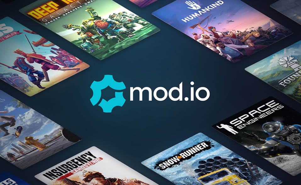 mod.io