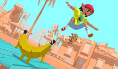 OlliOlli Developer Roll7 Acquired By Private Division