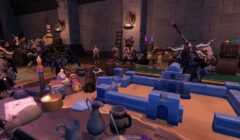 Monumental Buys MMO Crowfall From ArtCraft