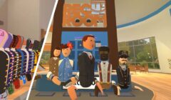 Social Gaming Outfit Rec Room Nets $145M At $3.5B Valuation