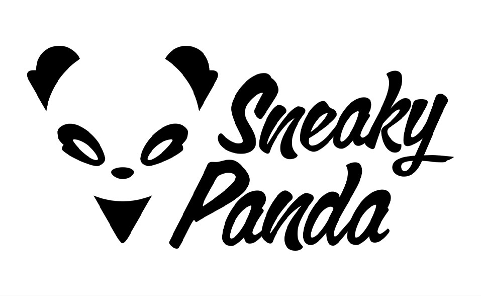 sneaky panda