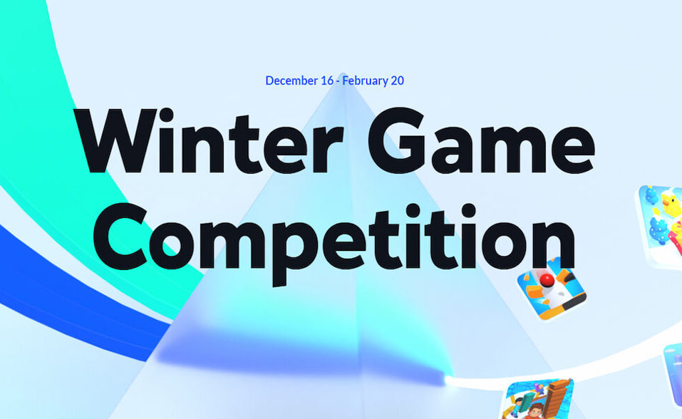 voodoo winter game competition
