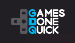 Awesome Games Done Quick Raises Over $3.4M For Charity
