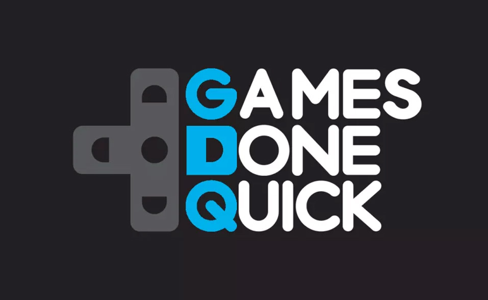 Awesome Games Done Quick