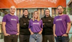 Spyke Games Secures $55M To Develop Casual Mobile Games