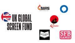 Five Studios Receive Grants Up To $159K From UK Global Screen Fund Award