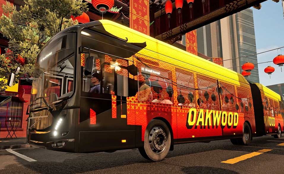 bus simulator developer Astragon Entertainment acquired by Team17