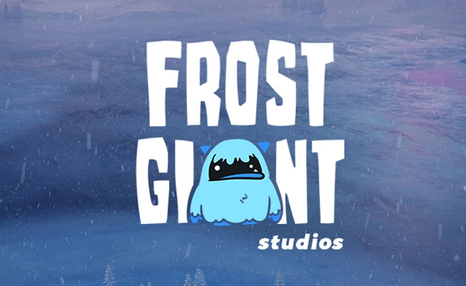 frost giant studios secures $25 million