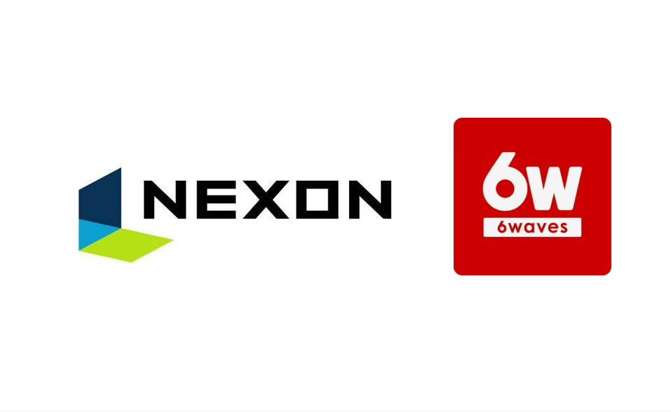 nexon to sell it shares at 6waves