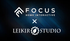 Focus Home Interactive Completes Acquisition Of Leikir Studio