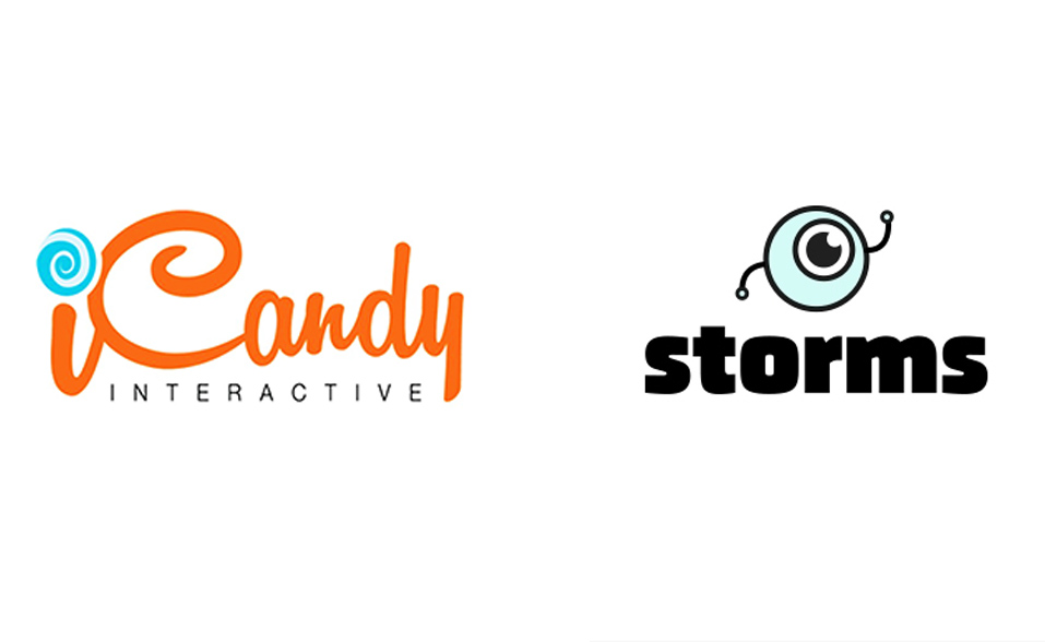 icandy interactive storms