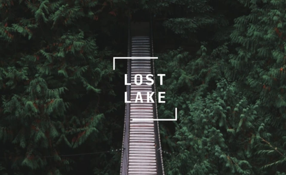 lost lake games