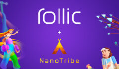 Zynga And Rollic Jointly Acquire NanoTribe