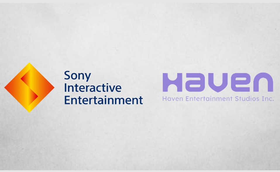 Sony interactive entertainment haven studios