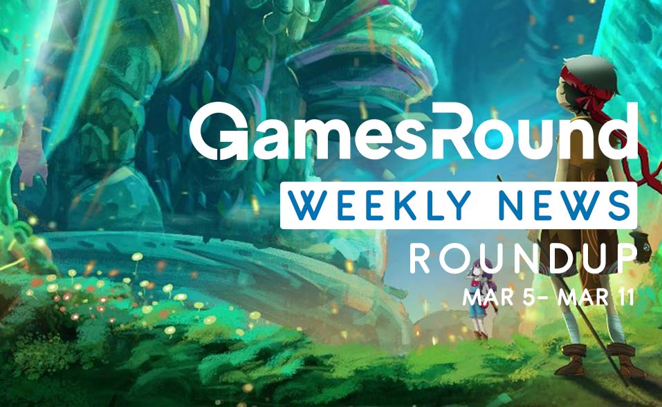 Weekly Roundup_Mar 5
