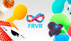 Casual Games Platform Frvr Secures $76 Million