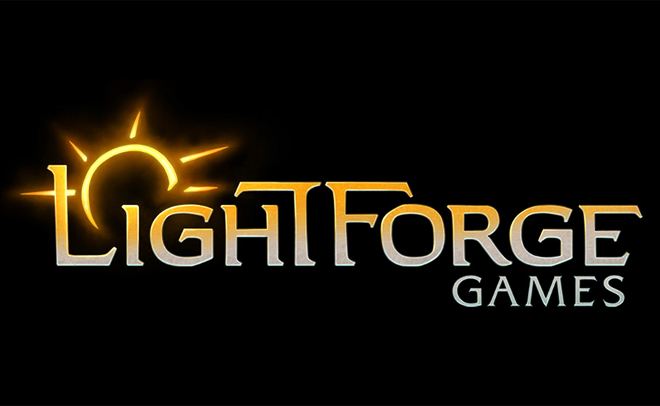 lightforge games