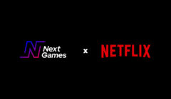 Netflix To Acquire Mobile Developer Next Games For $71M