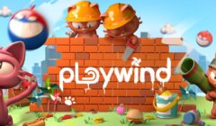 Free Fire Developer Garena Invests $4M In Playwind Games