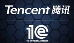Polish Developer 1C Entertainment Acquired By Tencent