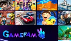 Roblox Games Developer Gamefam Secures $25M In Funding