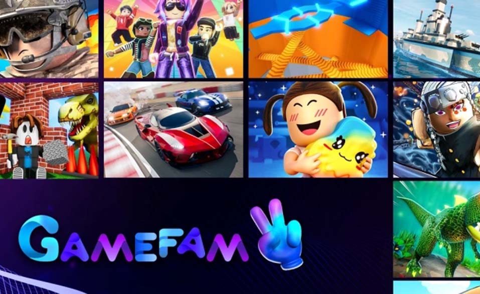 GameFam