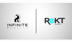 Infinite Reality To Buy Esports Platform RektGlobal For $470M