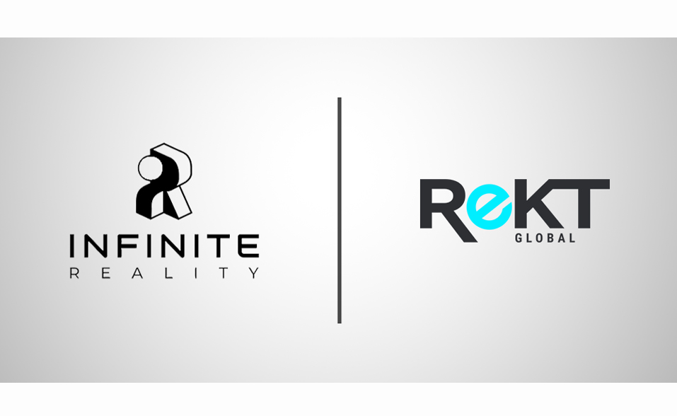 infinite reality rektglobal