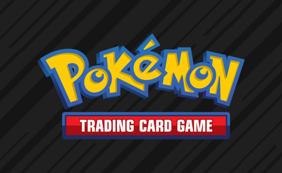 Millennium Print Group Pokemon trading card game