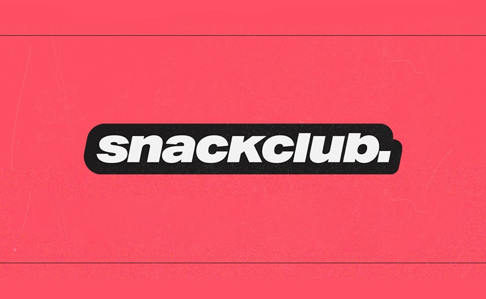 LOUD sister company, SNACKCLUB, raises $9 million seed funding